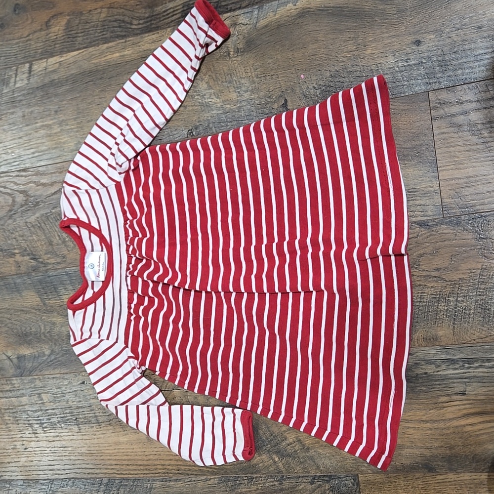 Hanna Andersson Toddler Girls Dress